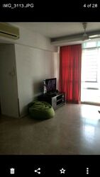 Dahlia Park Condominium (D17), Condominium #606217131